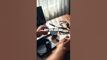 The Focus Atlas: A Nomad Day of Work and Wonder