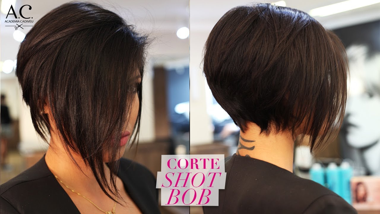 Cabello Bob