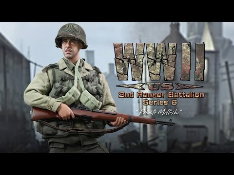 Unboxing video of