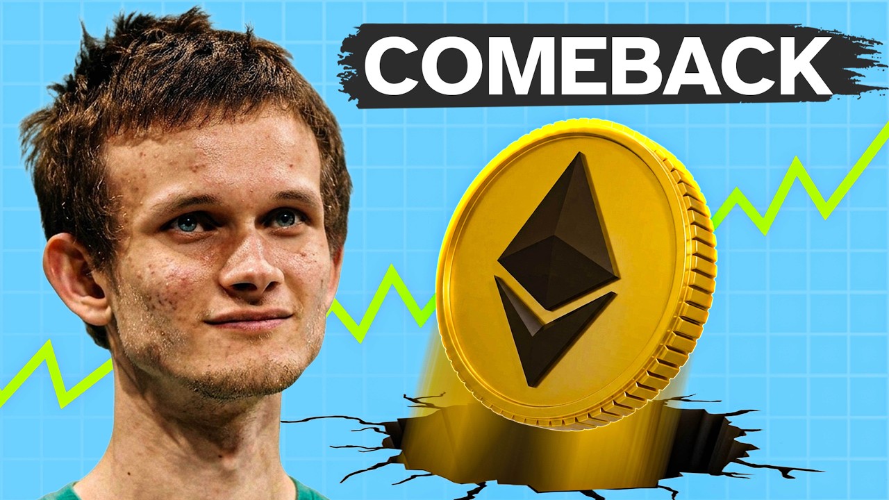 Vignette Ethereum’s Comeback Is Bigger Than Anyone Expected