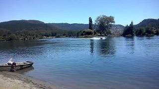 Pishuinco, valdivia