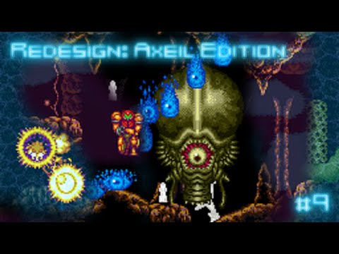 super metroid redesign axiel edition screw attack super metroid redesign axiel edition screw attack