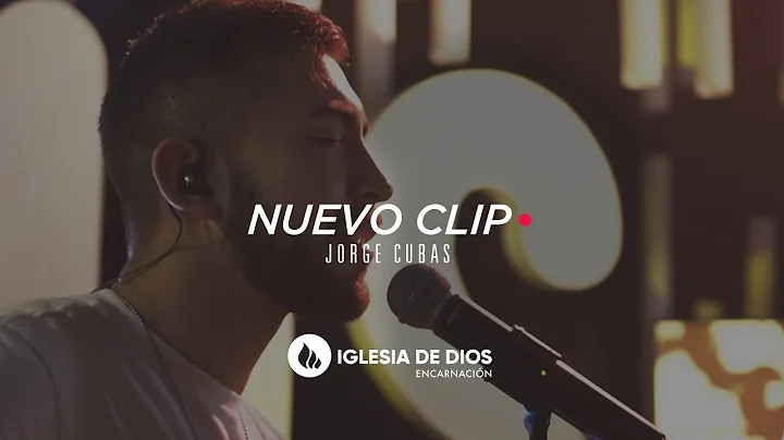 IDD MUSIC Jorge Cubas (Esclavos del temor - Rodead...