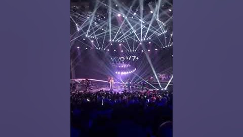 AGNEZ MO - Wanna Be Loved (live performance)