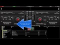 HOW TO LOAD TRACK ON DECK WITH VIRTUAL DJ PART 2
