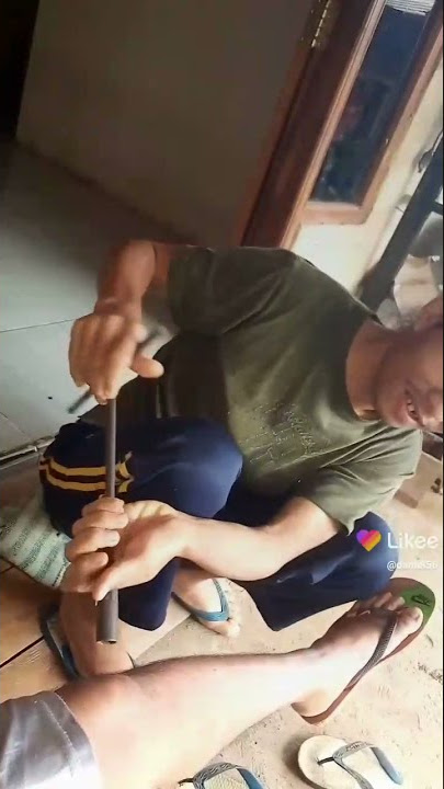 story wa lucu 'om jin kura kura'