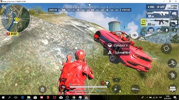 ROS Cheat LISIN 3.0 New UPDATE 10/MAY/2018 UNDETECTED!!