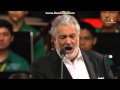 Plácido Domingo y esperanza Azteca-sueño imposible