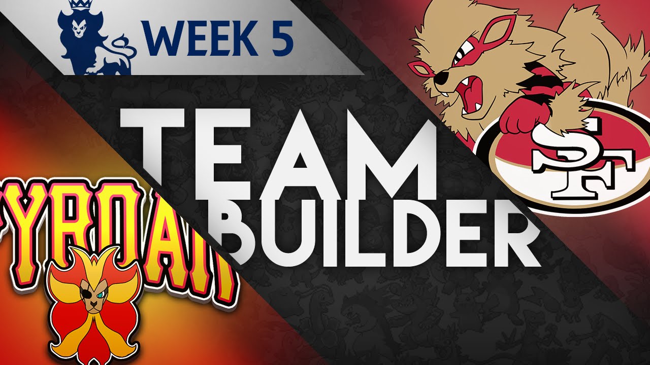 PPL S4W5 | Team Analysis | Pittsburgh Pyroar VS San Fransisco Arcaniners