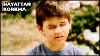 Neden Beni Kör Yarattı? Hayattan Korkma Türk Dram Filmi