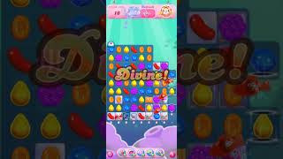 Candy Crush Saga Level 15150 screenshot 1
