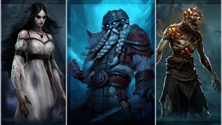 Triglav Ancient Battleground - Showcase Video