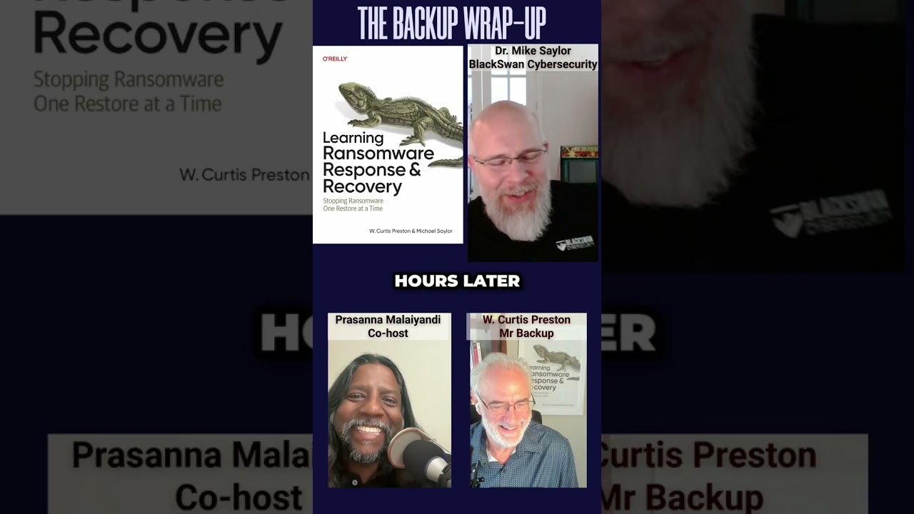 Rethinking Remote Access: VPNs & Zero Trust #shorts