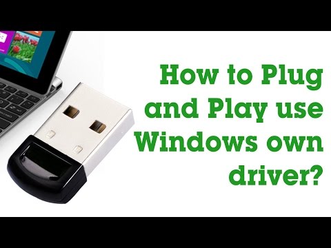 The Best Bluetooth USB Adapter for Win10 PC - Stream Music / Skype Call via Avantree DG40S