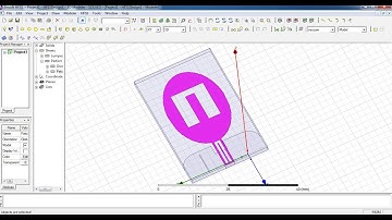 A Elliptical UWB Patch Antenna for UWB Application