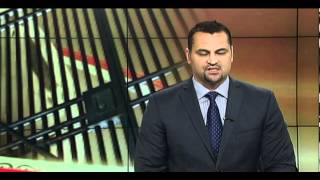 Problem-Plagued Serco Prisons Making Decent Progress