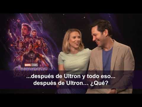 Noticia - Scarlett Johansson: 