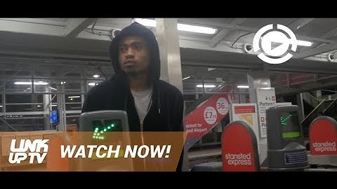 Keys - Penicillin [Music Video] @TheRealistKeys | Link Up TV