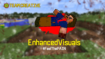 EnhancedVisuals Trailer - Update 1.0.0