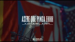 Asere Que Pinga Ehh- El Korto X El Pitu X Krly -Video Oficial Prod By Mr Flow Galaxy Musik