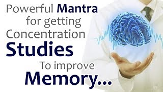 Powerful mantra for getting concentration studies to improve memory |
dhakshinamoorthy haindava #dhakshinamoorthy #mantrachanting
#haindavamantra ~o...