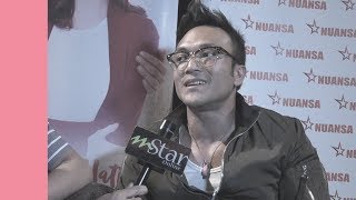 Shaheizy Sam Siksa Diri Kerana ‘Pinjamkan Hatiku’?