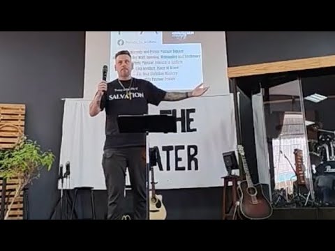 JDs sermon