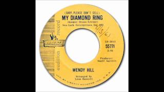 Wendy Hill - 