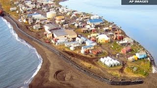 Town Will Disappear by 2025!