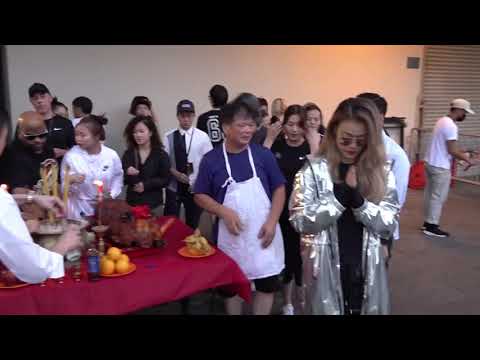Pretty Crazy 容祖兒演唱會 第八塲 順順利利
