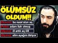 KESEMEDİKÇE ÇILDIRDILAR!! ÖLÜMSÜZ OLDUM!! Z'DEN A'YA SION | Barış Can