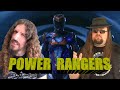 Saban's Power Rangers Review