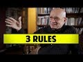 3 rules beginning screenwriters need to know  dr ken atchity