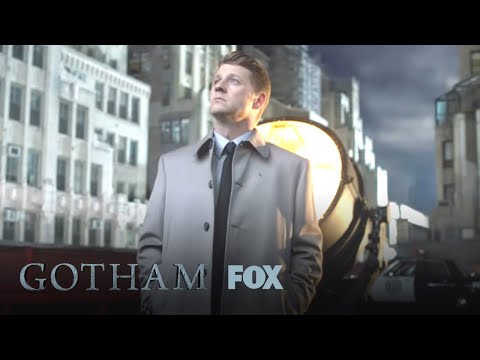 Day 87: Something Is Out There | Season 5 | GOTHAM