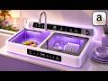 200+ Amazon Kitchen Upgrades You Didn’t Know You Needed *2026*