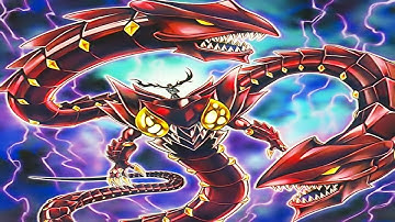 One and a Half Card Beelze of the Diabolic Dragons FTK