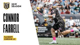 CONNOR FARRELL HIGHLIGHTS | 2019 Season