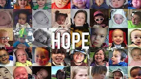 GM1 Family Meeting 2019