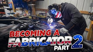 Famous DIY Fabricating and building my 2500hp Twin Turbo Coyote Mustang : Part 2  Wealth