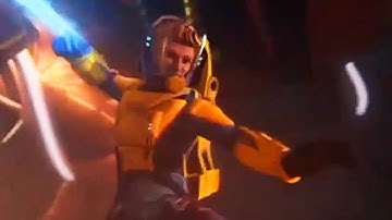 Thunderbirds Are Go | Deep Water Exo Suit Launch