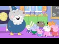 Peppa pig english episodes #52 - Full Compilation 2017 New Season Peppa Baby