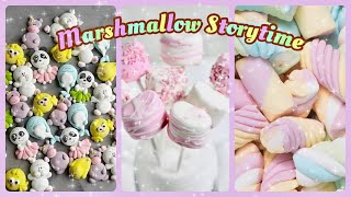 🌈 Marshmallow Storytime 🍭 | I had a secret boyfriend 🙃