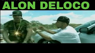 Video voorbeeld van "אלון דה לוקו מארח את הצל וסקאזי - כמוני  Alon De Loco"