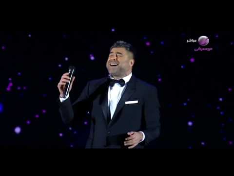 وائل كفوري - بالغرام - موسم الرياض 2019 Bel Gharam