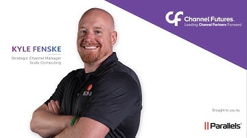 Scale Computing | Channel Futures Webinar: VDI Solution for Remote Work