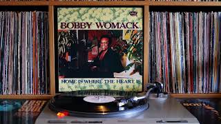 BOBBY WOMACK ...SOMETHING FOR MY HEAD