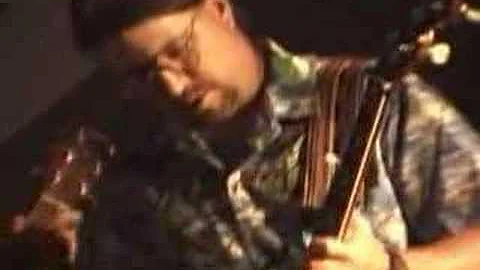 Sugarloaf String Band - "Gamblin' Man"