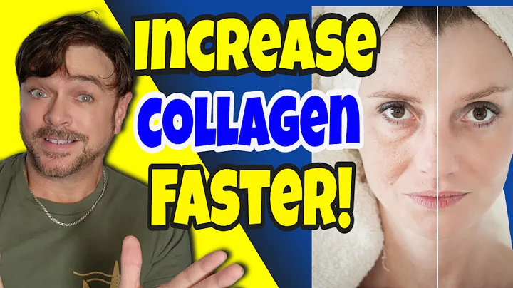 3 Morning Routine Habits That Increase Collagen | Chris Gibson