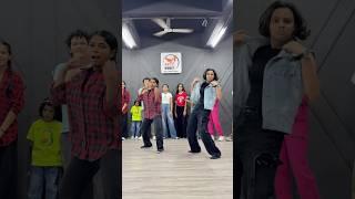 Illuminati 🤩👁️| Dance Workshop Vibes🔥| A Square Dance Academy #youtubeshorts #danceworkshop