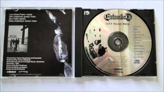 Entombed - Carnal Leftovers